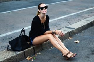 Chiara Ferragni feet photo thumbnail