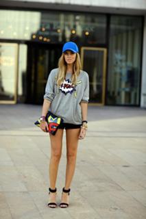 Chiara Ferragni feet photo thumbnail