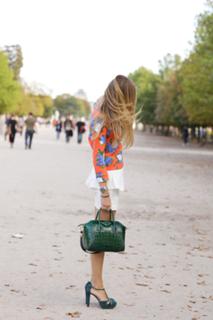 Chiara Ferragni feet photo thumbnail
