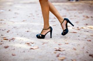 Chiara Ferragni feet photo thumbnail