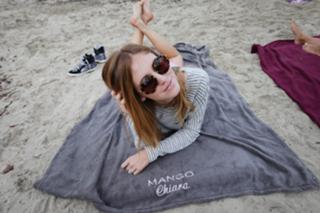 Chiara Ferragni feet photo thumbnail