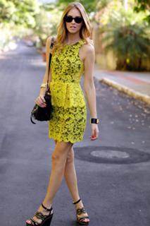 Chiara Ferragni feet photo thumbnail