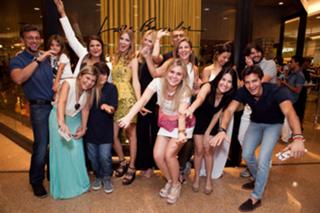 Chiara Ferragni feet photo thumbnail