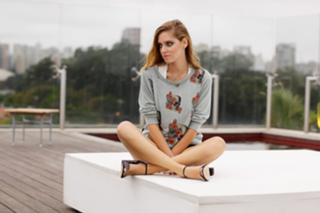 Chiara Ferragni feet photo thumbnail