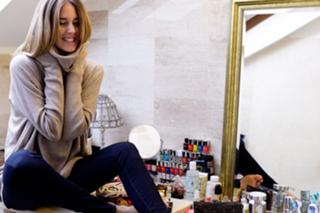 Chiara Ferragni feet photo thumbnail