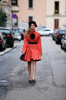 Chiara Ferragni feet photo thumbnail