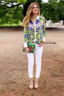 Chiara Ferragni feet photo thumbnail