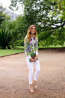 Chiara Ferragni feet photo thumbnail