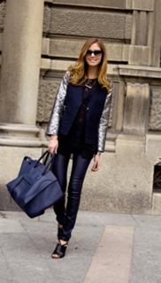 Chiara Ferragni feet photo thumbnail