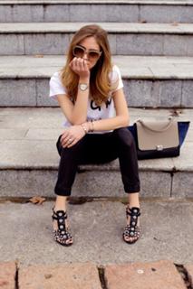 Chiara Ferragni feet photo thumbnail