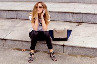 Chiara Ferragni feet photo thumbnail