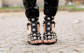 Chiara Ferragni feet photo thumbnail