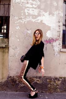 Chiara Ferragni feet photo thumbnail