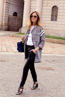 Chiara Ferragni feet photo thumbnail
