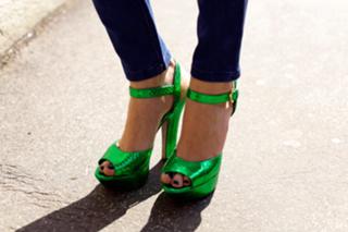 Chiara Ferragni feet photo thumbnail