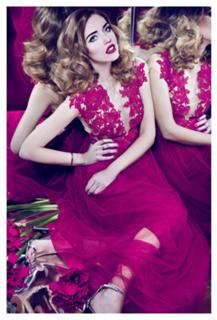 Chiara Ferragni feet photo thumbnail
