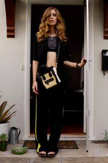Chiara Ferragni feet photo thumbnail