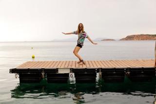 Chiara Ferragni feet photo thumbnail