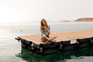 Chiara Ferragni feet photo thumbnail