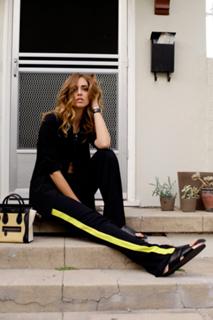 Chiara Ferragni feet photo thumbnail