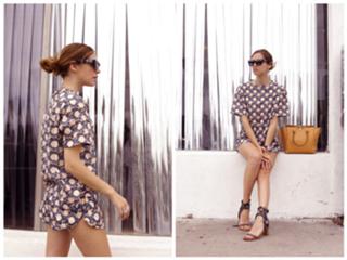 Chiara Ferragni feet photo thumbnail
