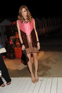 Chiara Ferragni feet photo thumbnail