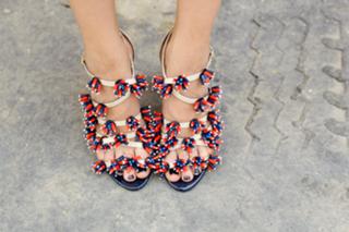 Chiara Ferragni feet photo thumbnail