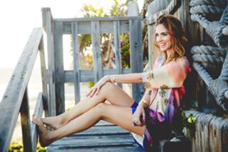 Chiara Ferragni feet photo thumbnail