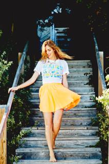 Chiara Ferragni feet photo thumbnail