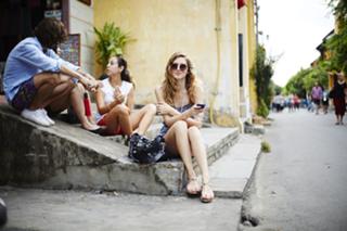 Chiara Ferragni feet photo thumbnail