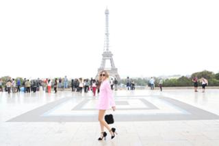 Chiara Ferragni feet photo thumbnail