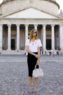 Chiara Ferragni feet photo thumbnail