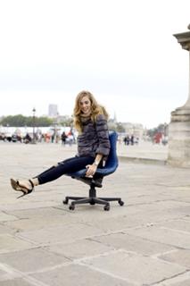 Chiara Ferragni feet photo thumbnail