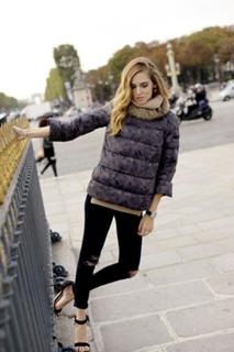 Chiara Ferragni feet photo thumbnail