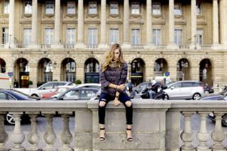 Chiara Ferragni feet photo thumbnail