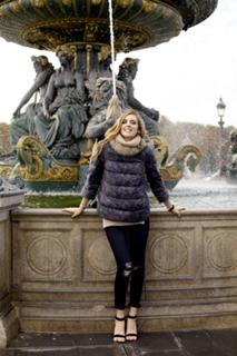 Chiara Ferragni feet photo thumbnail