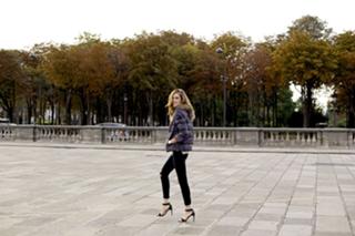 Chiara Ferragni feet photo thumbnail