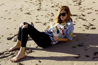 Chiara Ferragni feet photo thumbnail