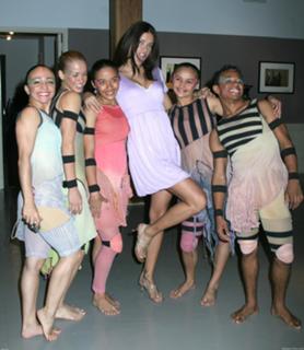 Adriana Lima feet photo thumbnail
