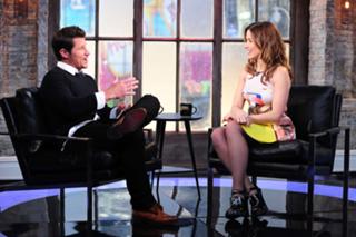 Sophia Bush feet photo thumbnail