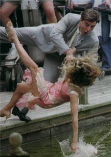 Sarah Jessica Parker feet photo thumbnail