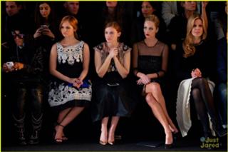 Debby Ryan feet photo thumbnail