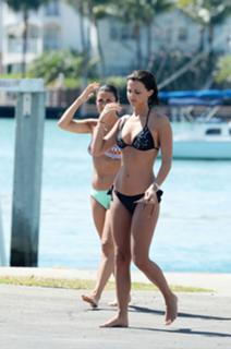 Lucy Mecklenburgh feet photo thumbnail