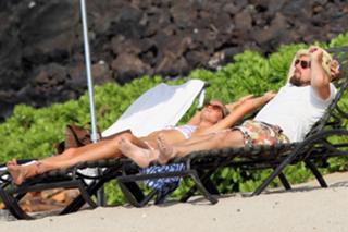 Erin Heatherton feet photo thumbnail