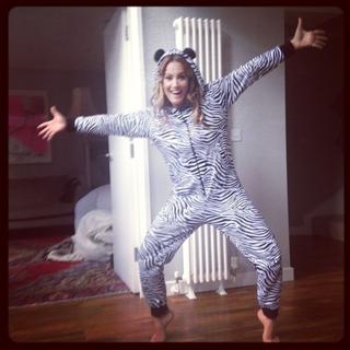 Caroline Flack feet photo thumbnail