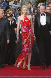 Nicole Kidman feet photo thumbnail
