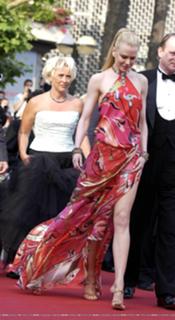 Nicole Kidman feet photo thumbnail