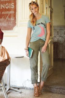 Erin Heatherton feet photo thumbnail