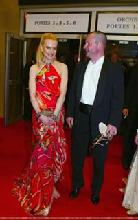 Nicole Kidman feet photo thumbnail