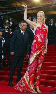 Nicole Kidman feet photo thumbnail